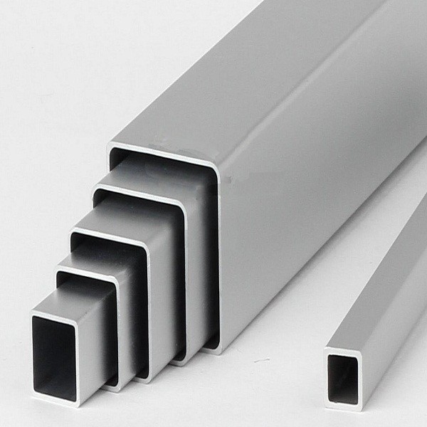 Thép Hộp Chữ Nhật