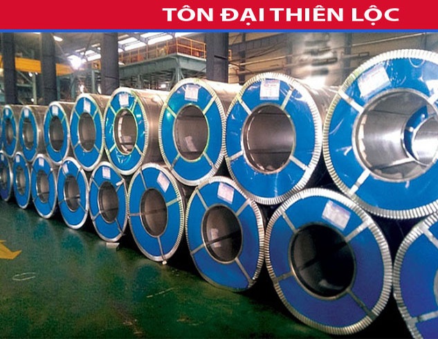 Tôn Đại Thiện Lộc